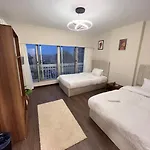 Zamalek Royal Nile View 3Br