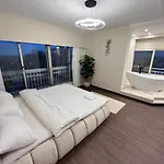 Zamalek Royal Nile View 3Br