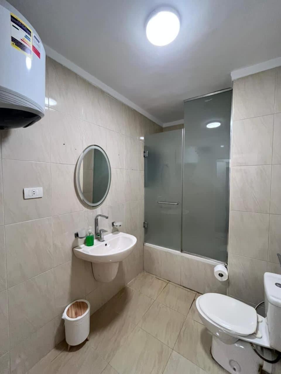 Zamalek Royal Nile View 3br *