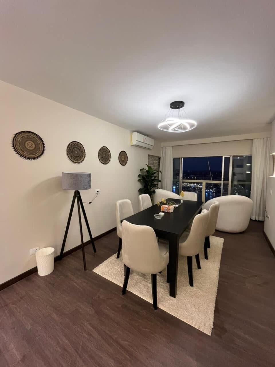 Zamalek Royal Nile View 3br Apartment Cairo