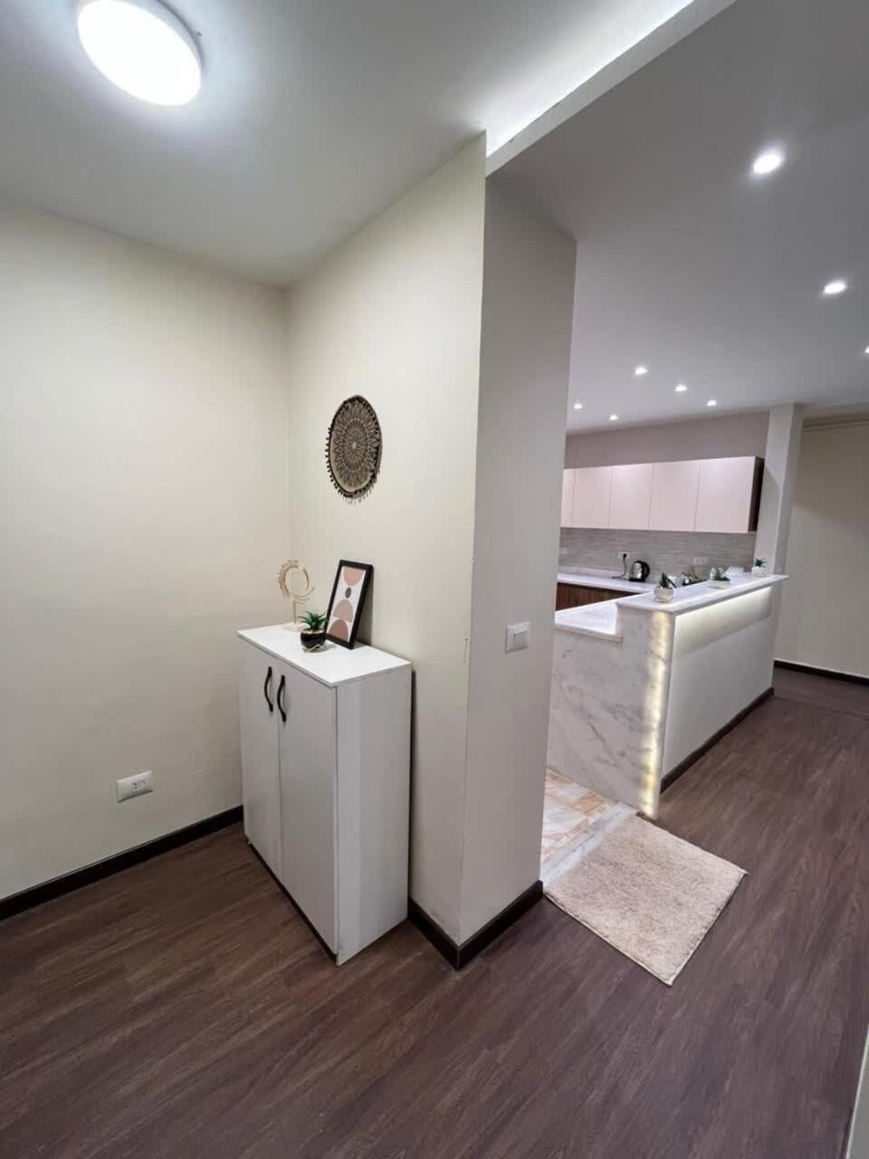 Zamalek Royal Nile View 3br